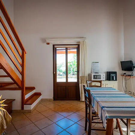 Residenze Camboni