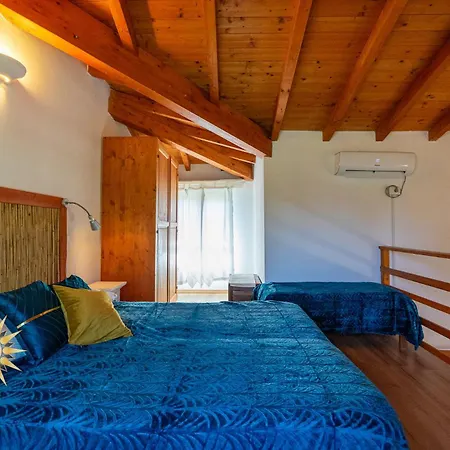 Residenze Camboni *