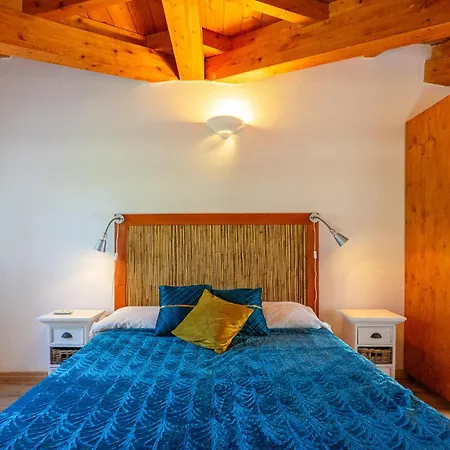 Alojamento de Turismo Rural Residenze Camboni Castiadas