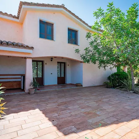 Residenze Camboni * Castiadas