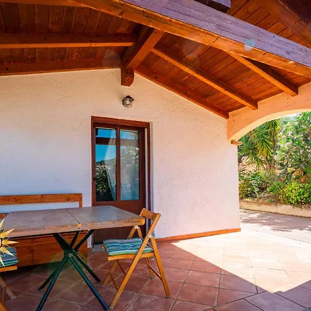 Residenze Camboni Alojamento de Turismo Rural Castiadas
