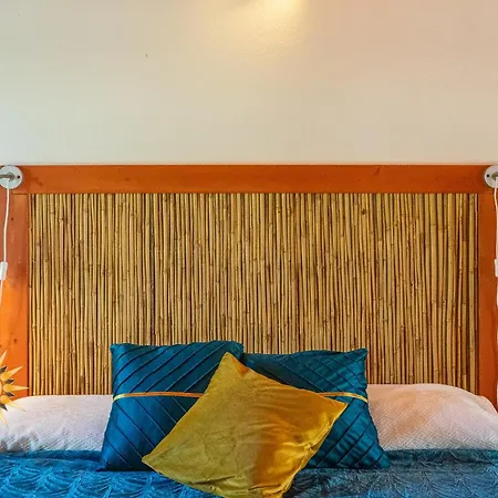 Residenze Camboni Alojamento de Turismo Rural Castiadas
