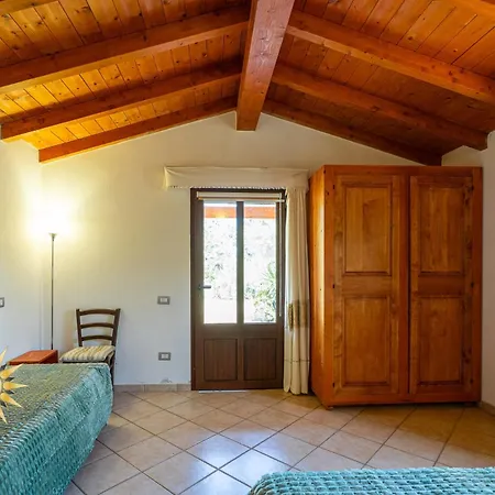 Residenze Camboni