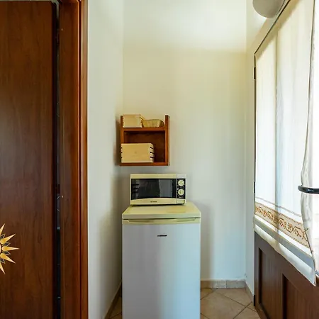 Residenze Camboni *
