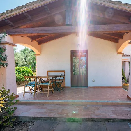 Alojamento de Turismo Rural Residenze Camboni