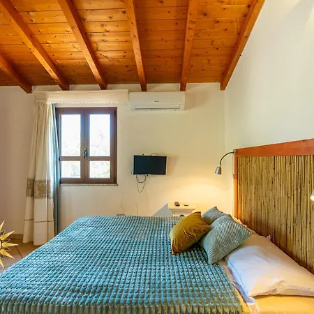 Residenze Camboni *