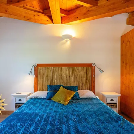 Residenze Camboni קסטיאדס