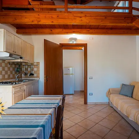 בית חווה Residenze Camboni