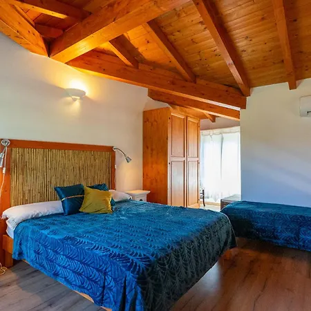 Residenze Camboni בית חווה קסטיאדס