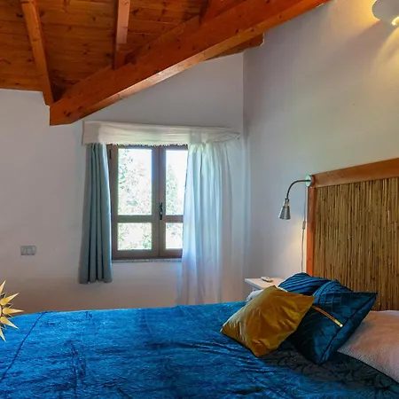 בית חווה Residenze Camboni קסטיאדס