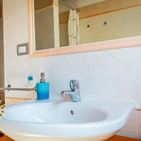 Residenze Camboni קסטיאדס