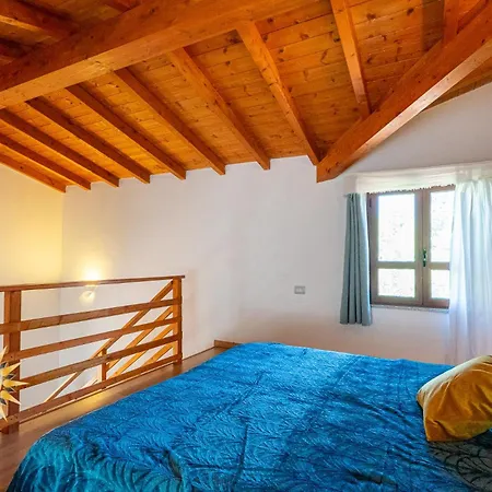 Residenze Camboni * קסטיאדס