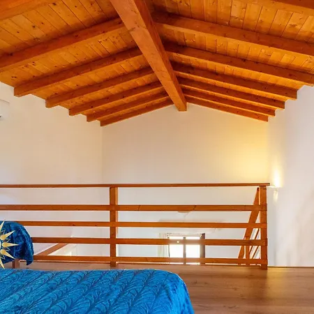 Residenze Camboni בית חווה
