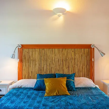 Residenze Camboni קסטיאדס