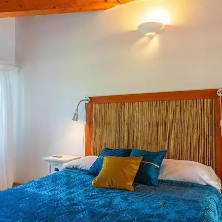 Residenze Camboni * קסטיאדס