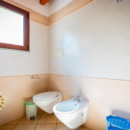 Residenze Camboni בית חווה