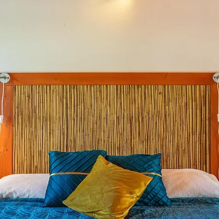 Residenze Camboni בית חווה *