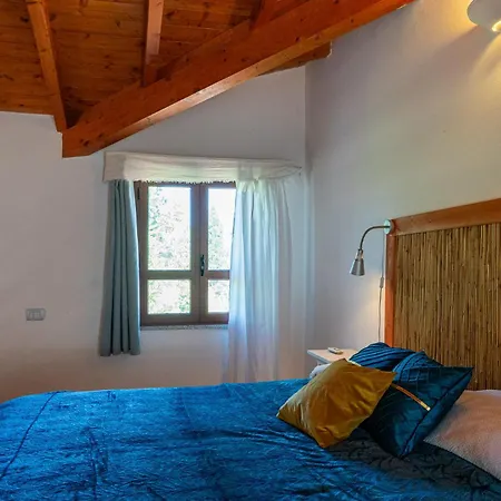 Residenze Camboni בית חווה