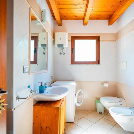 בית חווה Residenze Camboni *