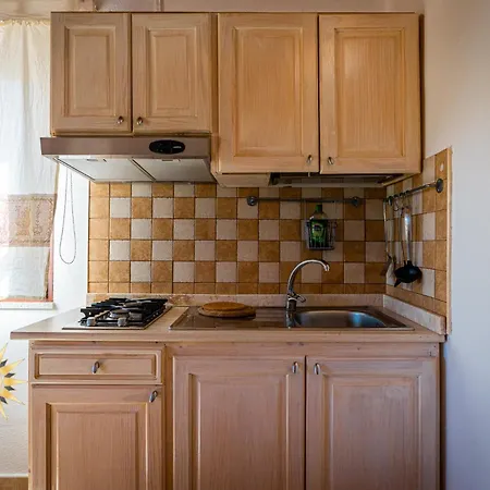 Residenze Camboni *