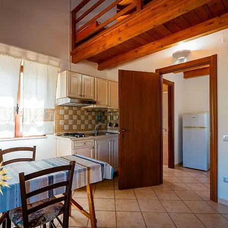 Residenze Camboni קסטיאדס