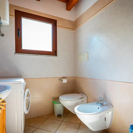 בית חווה Residenze Camboni *
