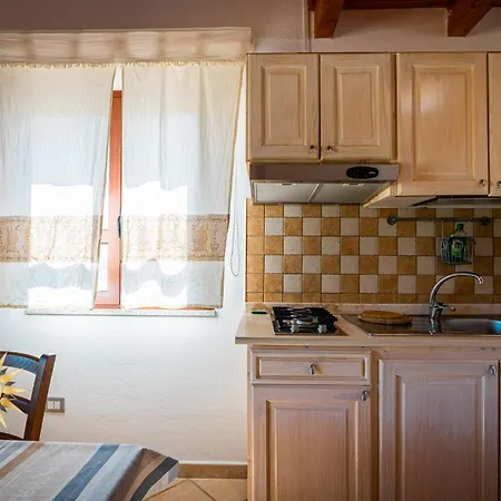 Residenze Camboni קסטיאדס