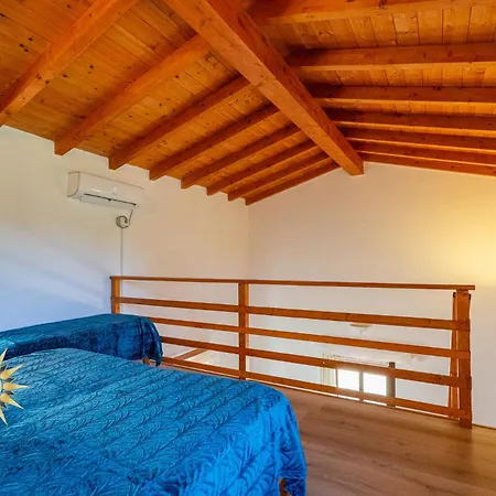 Residenze Camboni * קסטיאדס