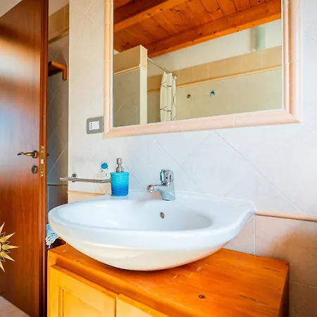 Residenze Camboni בית חווה *