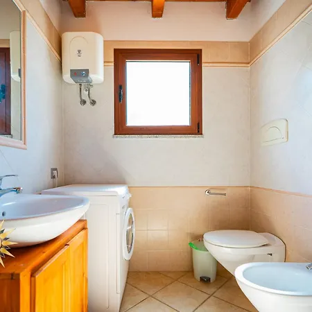 Residenze Camboni * קסטיאדס