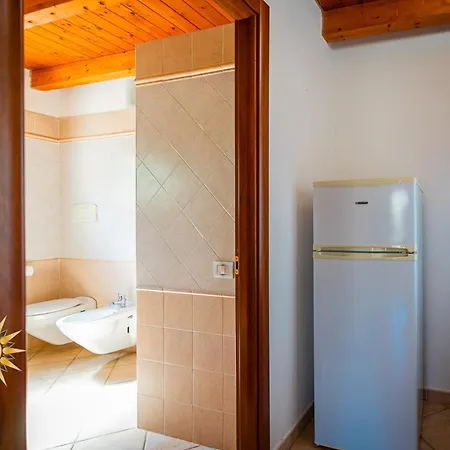 Residenze Camboni בית חווה