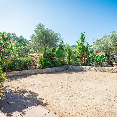 בית חווה Residenze Camboni