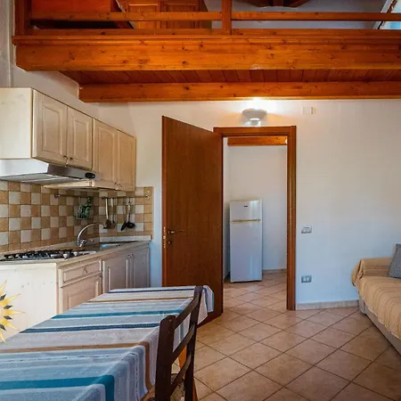 Residenze Camboni בית חווה *