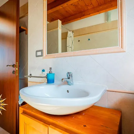 בית חווה Residenze Camboni *