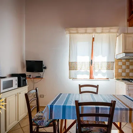 Residenze Camboni קסטיאדס