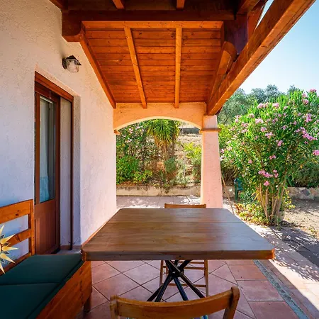 Residenze Camboni * קסטיאדס
