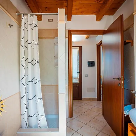 Residenze Camboni ファームステイ