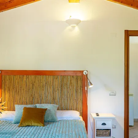 Feriegård Residenze Camboni Castiadas