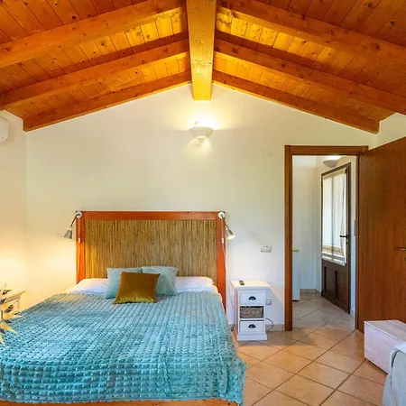 Residenze Camboni * קסטיאדס