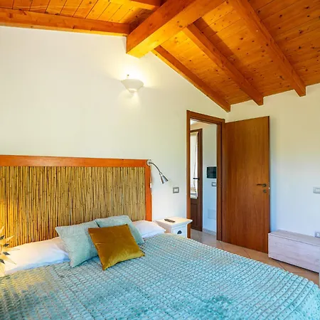 Residenze Camboni ファームステイ *