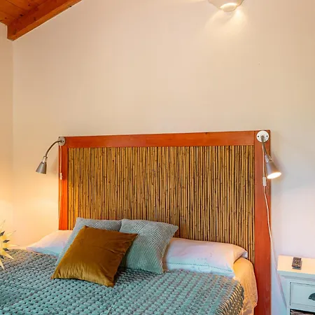 בית חווה Residenze Camboni *