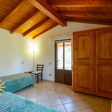 Residenze Camboni קסטיאדס