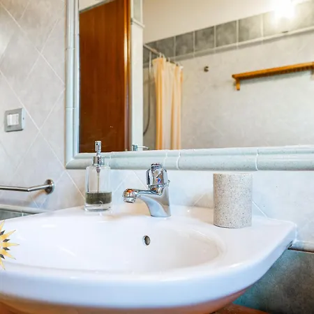 Residenze Camboni בית חווה *
