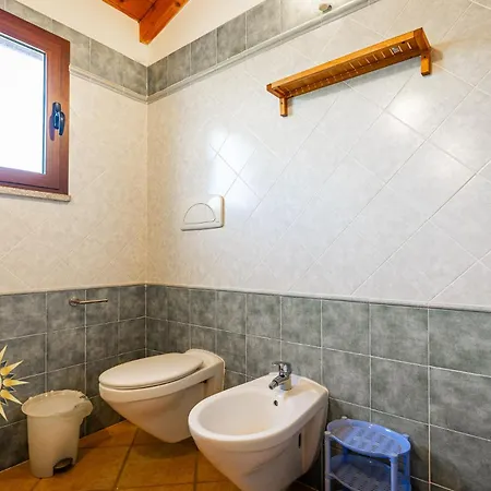 בית חווה Residenze Camboni