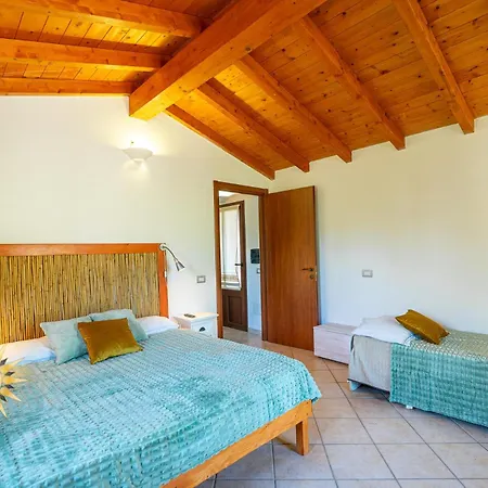 Residenze Camboni カスティアーダス