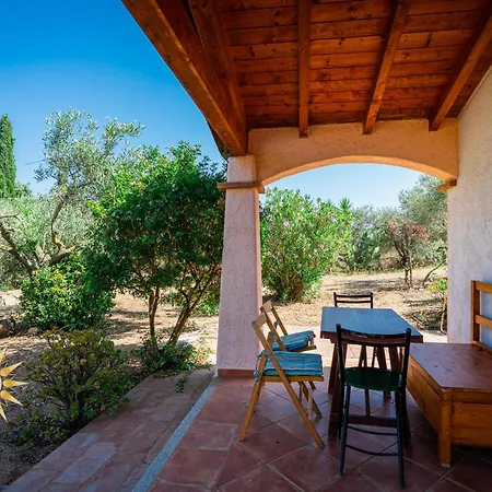 Residenze Camboni בית חווה