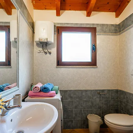 Residenze Camboni קסטיאדס