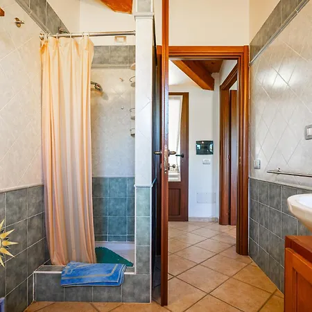Residenze Camboni קסטיאדס