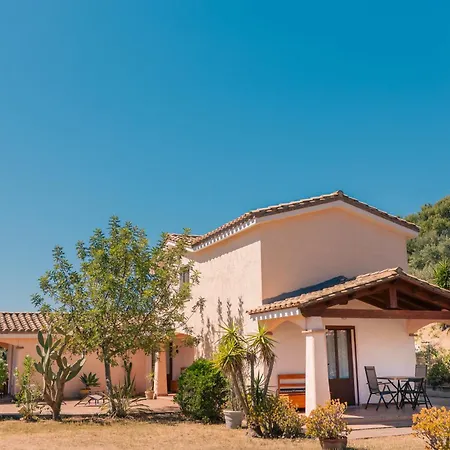 Residenze Camboni *