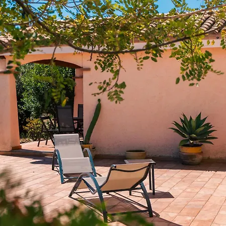 Residenze Camboni Alloggio per agriturismo *